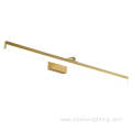 Led Linear Modern Mirror Wall Sconce For Bathroom